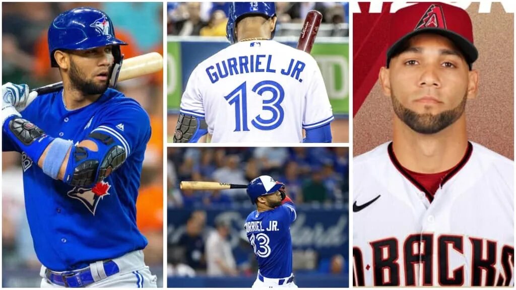 Lourdes Gurriel Jr. emocionado por un nuevo comienzo con los D-backs – NPL  RD Network